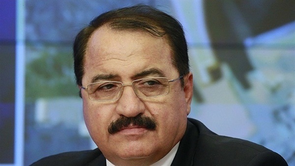 السفير السوري لدى