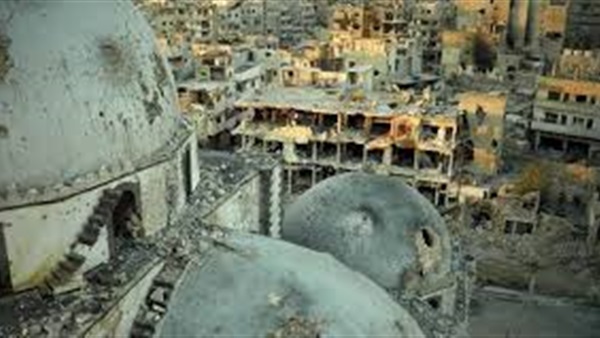 صورة أرشيفية
