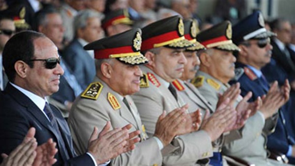 السيسي