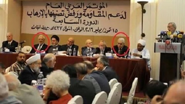 جانب من الحدث