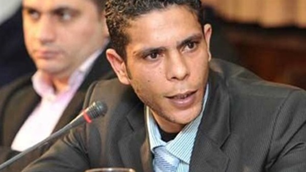 عمرو عمارة