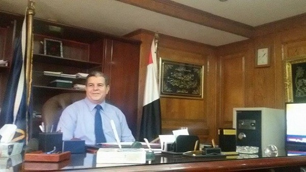  اللواء محمود العشيري