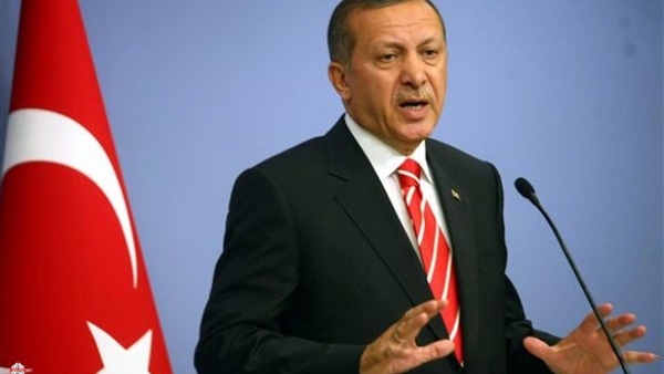 اردوغان