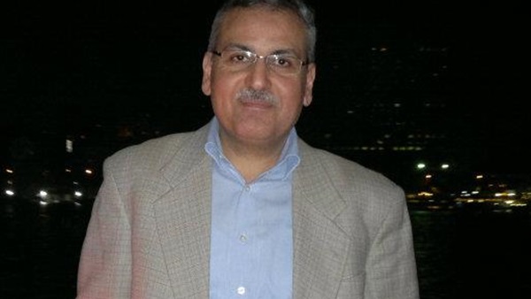 مصطفى شحاتة