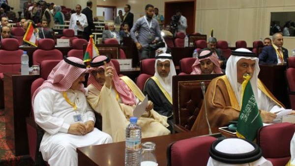 وزراء المال والاقتصاد