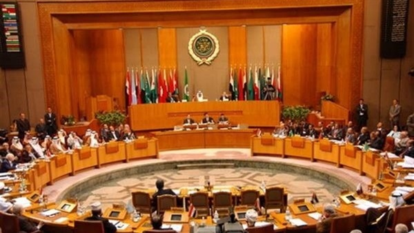 القمة العربية بالعاصمة