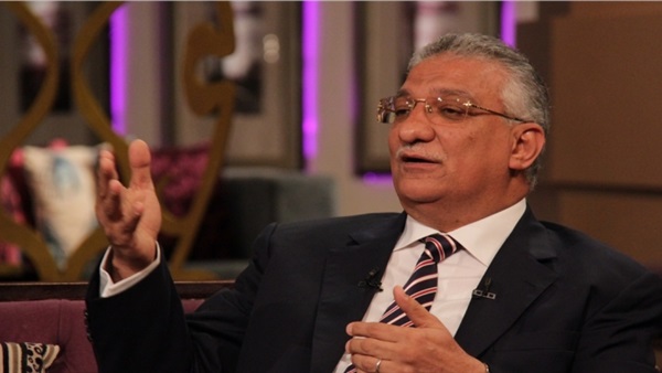 وزير التنمية المحلية