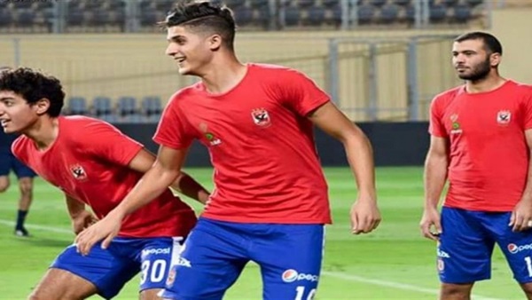 أحمد الشيخ