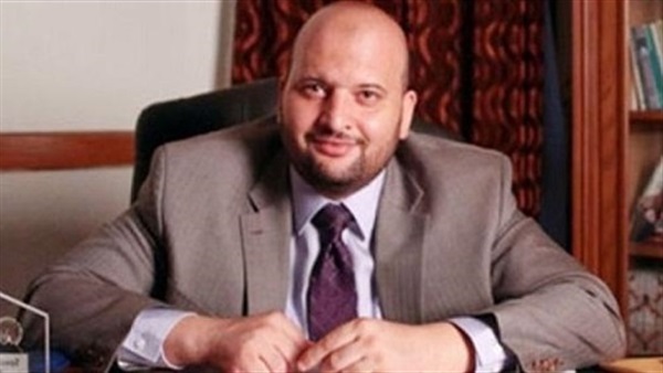 الدكتور إبراهيم