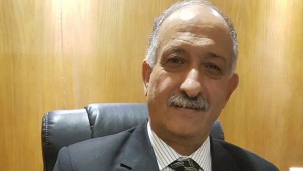 النائب هشام عمارة