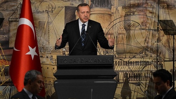 أردوغان