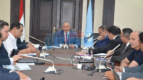 جانب من الحدث