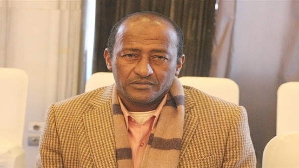 ياسين عبد الصبور