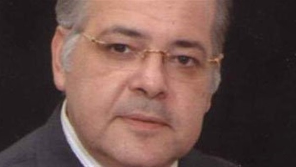 الدكتور ماجد جورج