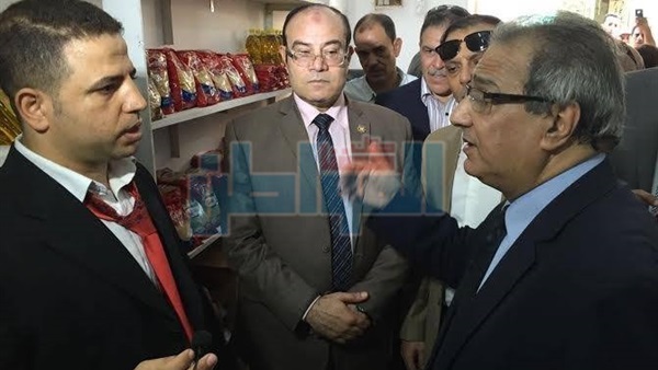 جانب من الحدث