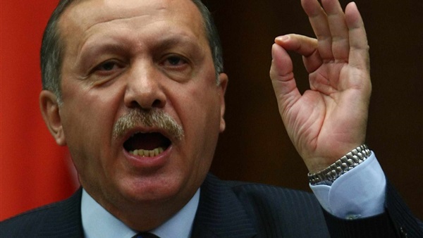 أردوغان
