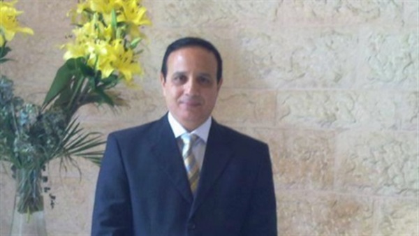 أشرف عمارة