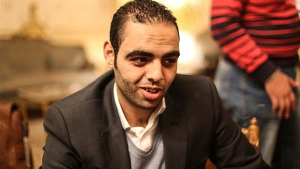حسن عمر حسنين
