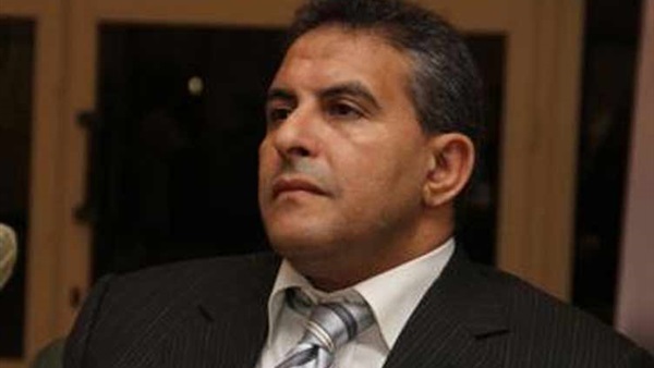 طاهر أبو زيد