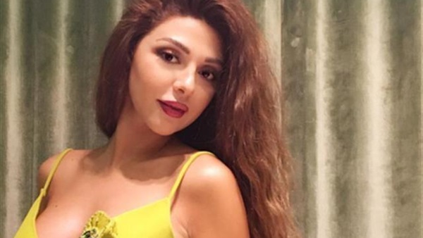 ميريام فارس