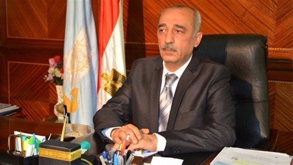 رئيس مركز ومدينة