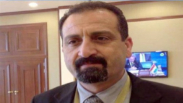 إياد نصر