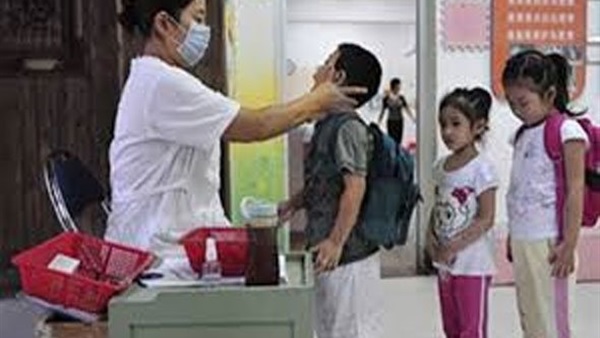 السلطات الصحية الصينية