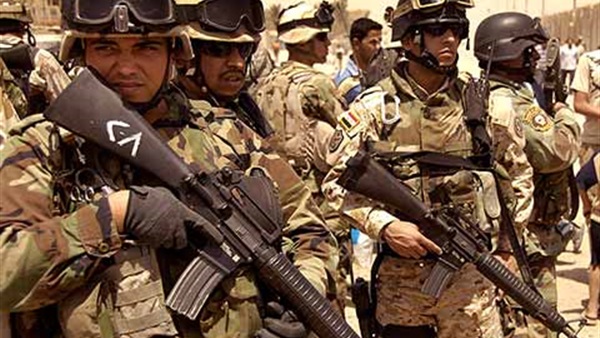 مصادر عسكرية أن الحكومة