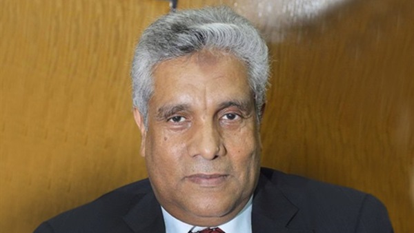 اللواء عبد الباسط
