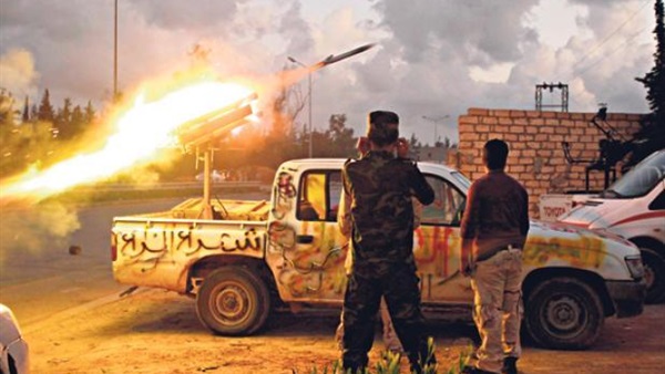 صورة أرشيفية