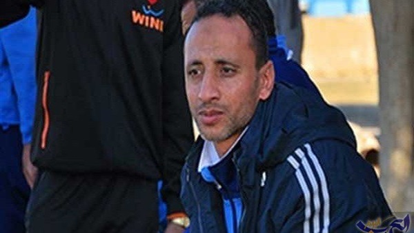 أحمد فكرى