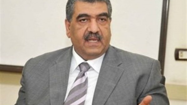أشرف الشرقاوى