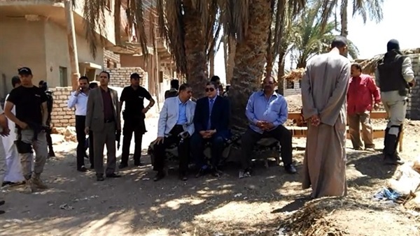 من قرية صفط الخرسا