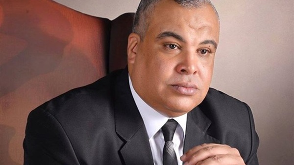 سيد عيد، القيادي