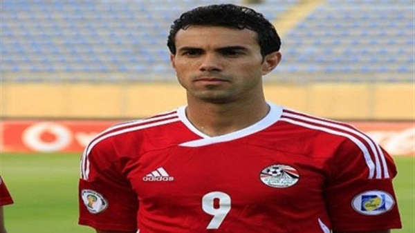 أحمد حسن مكي