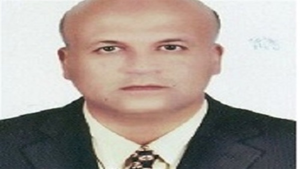 رئيس مجلس مدينة أسيوط