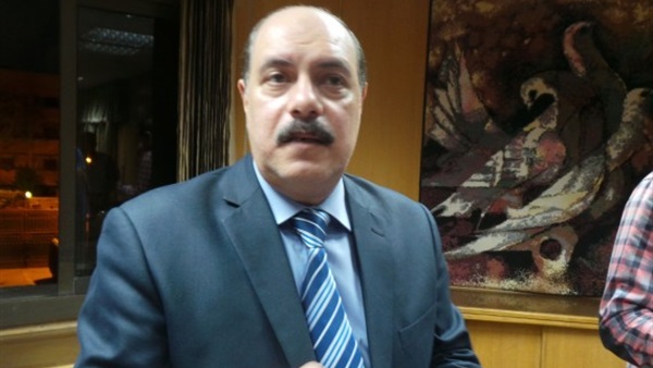 مدير أمن الفيوم