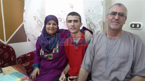 الأول على الجمهورية