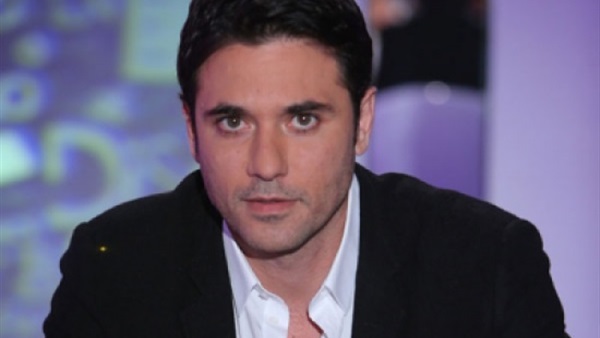 أحمد عز