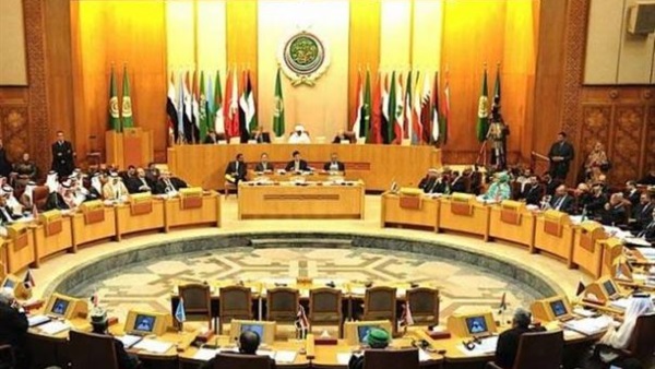 القمة العربية في