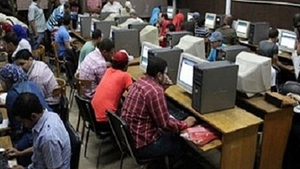 تنسيق الثانوية العامة