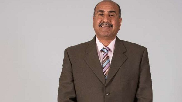 سيف نصر الدين الصافي