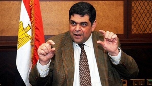 رئيس المجلس الأعلى