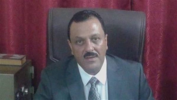 أشرف عمارة
