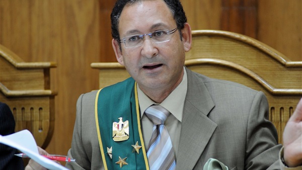 الدكتور محمد عبد