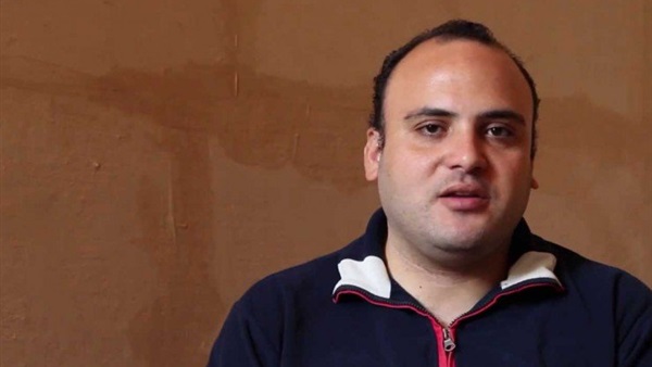 طاهر مختار