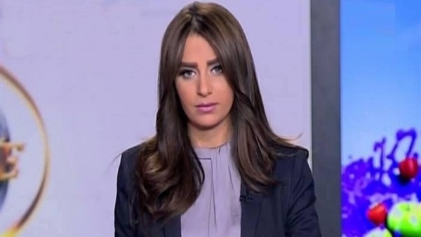 الإعلامية سهام صالح
