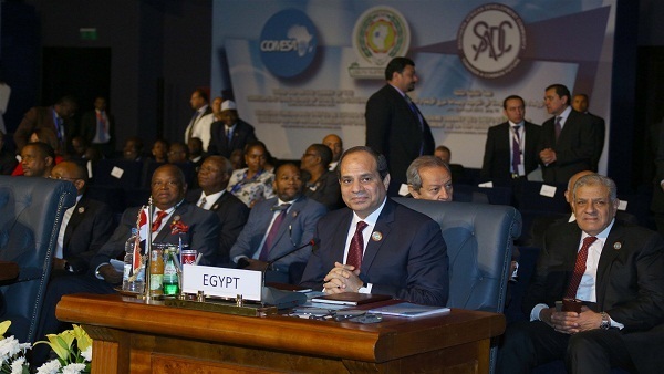 السيسي