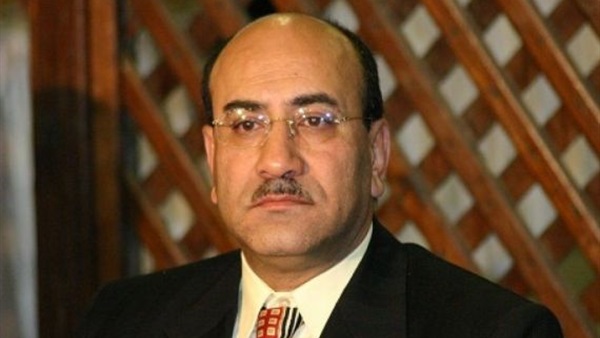 هشام جنينة