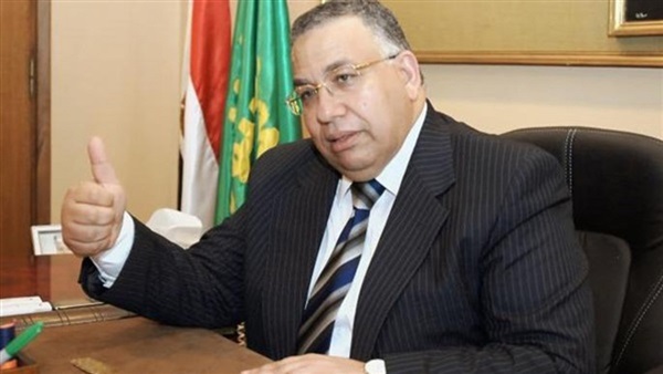 السيد الشريف وكيل